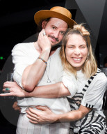 PEOPLE - Sunset at The West Hollywood EDITION: Opening Celebration Week featuring Diplo