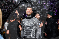 PEOPLE - Sunset at The West Hollywood EDITION: Opening Celebration Week featuring Diplo