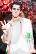 PEOPLE - Sunset at The West Hollywood EDITION: Opening Celebration Week featuring Diplo