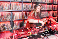 PEOPLE - Sunset at The West Hollywood EDITION: Opening Celebration Week featuring Diplo