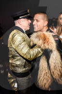 PEOPLE - Sunset at The West Hollywood EDITION: Opening Celebration Week featuring Diplo