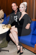 PEOPLE - Sunset at The West Hollywood EDITION: Opening Celebration Week featuring Diplo