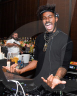 PEOPLE - Sunset at The West Hollywood EDITION: Opening Celebration Week featuring Diplo