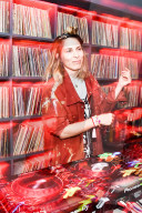 PEOPLE - Sunset at The West Hollywood EDITION: Opening Celebration Week featuring Diplo
