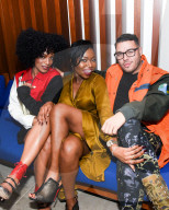 PEOPLE - Sunset at The West Hollywood EDITION: Opening Celebration Week featuring Diplo