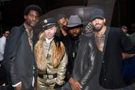 PEOPLE - Sunset at The West Hollywood EDITION: Opening Celebration Week featuring Diplo