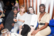 PEOPLE - Sunset at The West Hollywood EDITION: Opening Celebration Week featuring Diplo