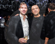 PEOPLE - Sunset at The West Hollywood EDITION: Opening Celebration Week featuring Diplo