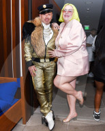 PEOPLE - Sunset at The West Hollywood EDITION: Opening Celebration Week featuring Diplo