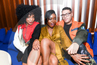 PEOPLE - Sunset at The West Hollywood EDITION: Opening Celebration Week featuring Diplo