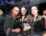 PEOPLE - Sunset at The West Hollywood EDITION: Opening Celebration Week featuring Diplo
