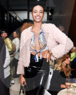 PEOPLE - Sunset at The West Hollywood EDITION: Opening Celebration Week featuring Diplo