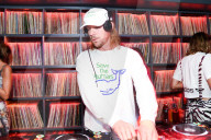 PEOPLE - Sunset at The West Hollywood EDITION: Opening Celebration Week featuring Diplo