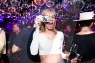 PEOPLE - Sunset at The West Hollywood EDITION: Opening Celebration Week featuring Diplo