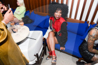 PEOPLE - Sunset at The West Hollywood EDITION: Opening Celebration Week featuring Diplo