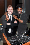 PEOPLE - Sunset at The West Hollywood EDITION: Opening Celebration Week featuring Diplo