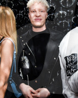 PEOPLE - Sunset at The West Hollywood EDITION: Opening Celebration Week featuring Diplo
