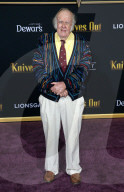 PEOPLE -  'Knives Out' film premiere in Los Angeles