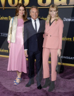 PEOPLE -  'Knives Out' film premiere in Los Angeles