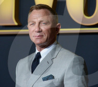 PEOPLE -  'Knives Out' film premiere in Los Angeles