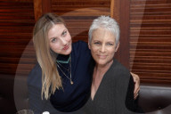PEOPLE -  'Knives Out' film premiere in Los Angeles