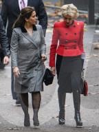 Princess Haya Bint Al Hussein court hearing, London, UK - 15 Nov 2019