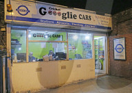 Googlie Cars name dispute with Google
