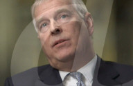 PEOPLE - Prinz Andrew im BBC-Interview zur Epstein-Affäre