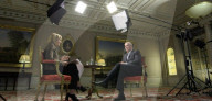 PEOPLE - Prinz Andrew im BBC-Interview zur Epstein-Affäre