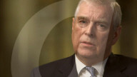 PEOPLE - Prinz Andrew im BBC-Interview zur Epstein-Affäre