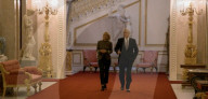 PEOPLE - Prinz Andrew im BBC-Interview zur Epstein-Affäre