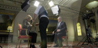 PEOPLE - Prinz Andrew im BBC-Interview zur Epstein-Affäre