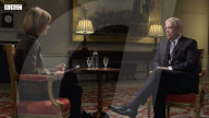 PEOPLE - Prinz Andrew im BBC-Interview zur Epstein-Affäre