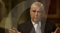 PEOPLE - Prinz Andrew im BBC-Interview zur Epstein-Affäre