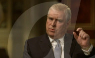 PEOPLE - Prinz Andrew im BBC-Interview zur Epstein-Affäre