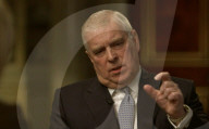 PEOPLE - Prinz Andrew im BBC-Interview zur Epstein-Affäre