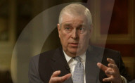 PEOPLE - Prinz Andrew im BBC-Interview zur Epstein-Affäre