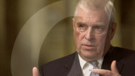 PEOPLE - Prinz Andrew im BBC-Interview zur Epstein-Affäre