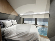 FEATURE - Im Luxus-Luftschiff zum Nordpol reisen