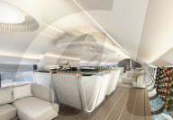 FEATURE - Im Luxus-Luftschiff zum Nordpol reisen
