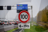 NEWS - Niederlande führt Tempo 100 auf Autobahnen ein