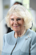 Prince Charles and Camilla Duchess of Cornwall visit to New Zealand - 17 Nov 2019