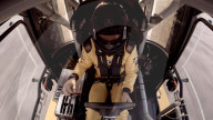 FEATURE - Traktor fährt 215 km/h: Weltrekord