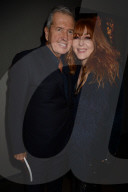 EXKLUSIV - 'Mario Testino: East' Vernissage, Hamiltons Gallery in London