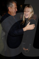 EXKLUSIV - 'Mario Testino: East' Vernissage, Hamiltons Gallery in London