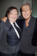 EXKLUSIV - 'Mario Testino: East' Vernissage, Hamiltons Gallery in London