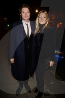 EXKLUSIV - 'Mario Testino: East' Vernissage, Hamiltons Gallery in London