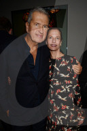 EXKLUSIV - 'Mario Testino: East' Vernissage, Hamiltons Gallery in London