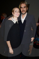 EXKLUSIV - 'Mario Testino: East' Vernissage, Hamiltons Gallery in London