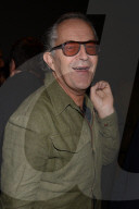 EXKLUSIV - 'Mario Testino: East' Vernissage, Hamiltons Gallery in London